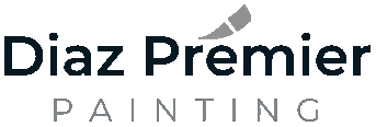 Diaz Premier Painting logo